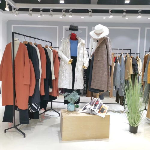 南北女装批发市场指南 天津胡同与杭州品牌折扣店货源解析