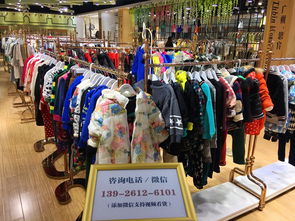 广州服装服饰批发 中国时尚产业的脉搏与商贸枢纽