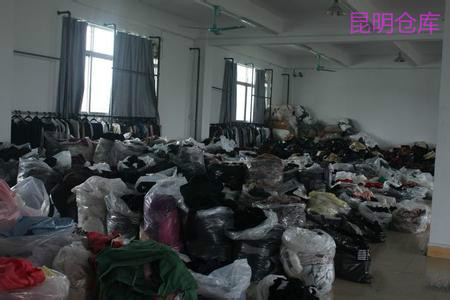 从初创到引领 昆明文三贸易服饰部的成长之路