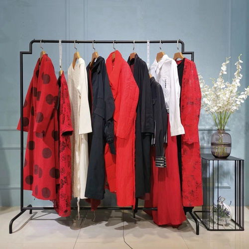 服装尾货市场 如何高效批发与销售