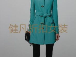 武汉服装批发引领秋冬潮流 高端棉麻女装精品与库存批发新趋势