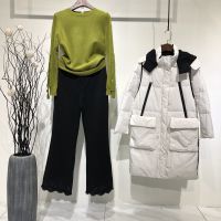 广州白马服装批发市场 服装服饰批发的潮流中枢